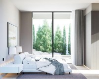 Nieuwbouw Woningen - Villa - Torrevieja - El Chaparral