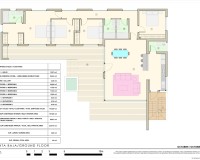 Nieuwbouw Woningen - Villa - Torrevieja - El Chaparral