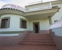 Nieuwbouw Woningen - Villa - Torrevieja - Los Altos