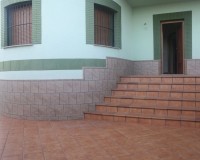 Nieuwbouw Woningen - Villa - Torrevieja - Los Altos