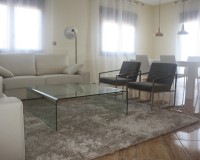 Nieuwbouw Woningen - Villa - Torrevieja - Los Altos