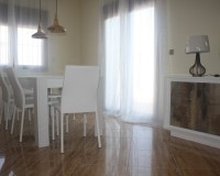 Nieuwbouw Woningen - Villa - Torrevieja - Los Altos