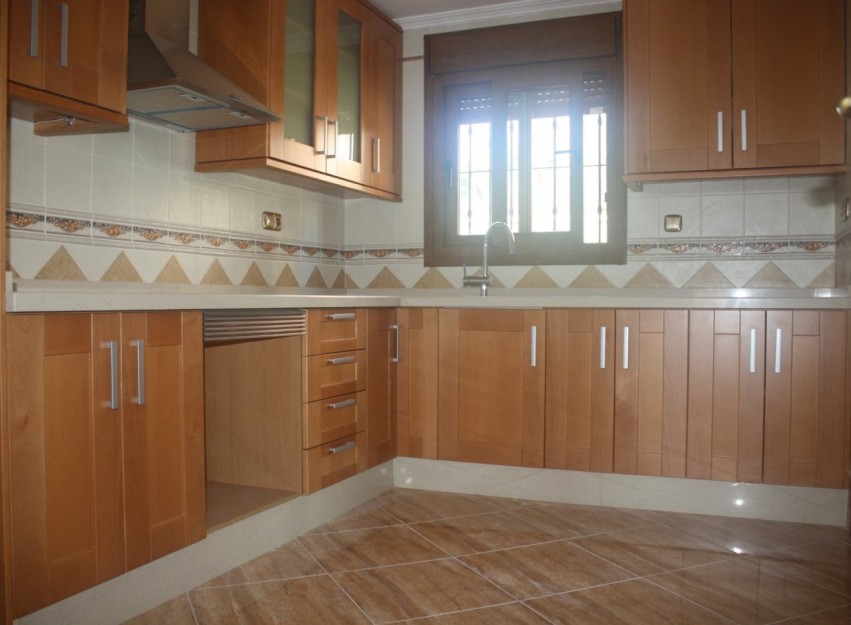 Nieuwbouw Woningen - Villa - Torrevieja - Los Altos