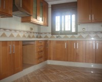 Nieuwbouw Woningen - Villa - Torrevieja - Los Altos