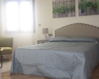 Nieuwbouw Woningen - Villa - Torrevieja - Los Altos