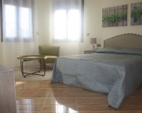 Nieuwbouw Woningen - Villa - Torrevieja - Los Altos