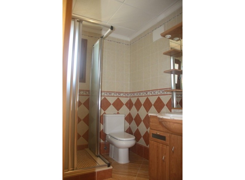 Nieuwbouw Woningen - Villa - Torrevieja - Los Altos