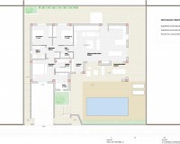 Nieuwbouw Woningen - Villa - Torrevieja - Los Altos