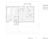 Nieuwbouw Woningen - Villa - Torrevieja - Los Altos