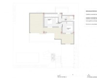 Nieuwbouw Woningen - Villa - Torrevieja - Los Altos
