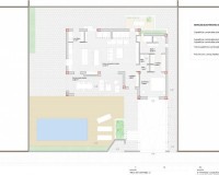 Nieuwbouw Woningen - Villa - Torrevieja - Los Altos