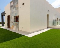 Nieuwbouw Woningen - Villa - Torrevieja - Los Altos