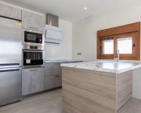 Nieuwbouw Woningen - Villa - Torrevieja - Los Altos