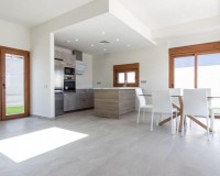 Nieuwbouw Woningen - Villa - Torrevieja - Los Altos
