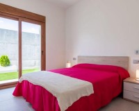 Nieuwbouw Woningen - Villa - Torrevieja - Los Altos