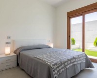 Nieuwbouw Woningen - Villa - Torrevieja - Los Altos
