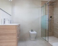 Nieuwbouw Woningen - Villa - Torrevieja - Los Altos