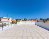 Nieuwbouw Woningen - Villa - Torrevieja - Los Balcones