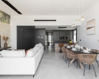 Nieuwbouw Woningen - Villa - Torrevieja - Los Balcones