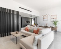 Nieuwbouw Woningen - Villa - Torrevieja - Los Balcones