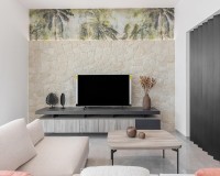 Nieuwbouw Woningen - Villa - Torrevieja - Los Balcones