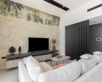 Nieuwbouw Woningen - Villa - Torrevieja - Los Balcones