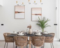 Nieuwbouw Woningen - Villa - Torrevieja - Los Balcones