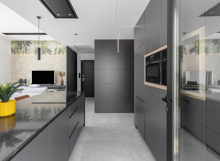 Nieuwbouw Woningen - Villa - Torrevieja - Los Balcones