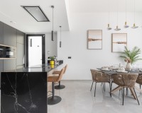 Nieuwbouw Woningen - Villa - Torrevieja - Los Balcones