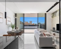 Nieuwbouw Woningen - Villa - Torrevieja - Los Balcones