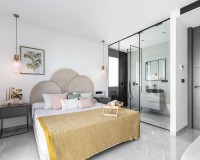 Nieuwbouw Woningen - Villa - Torrevieja - Los Balcones