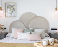 Nieuwbouw Woningen - Villa - Torrevieja - Los Balcones