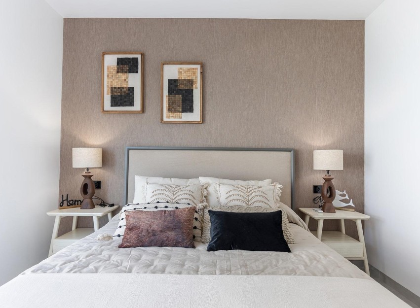 Nieuwbouw Woningen - Villa - Torrevieja - Los Balcones