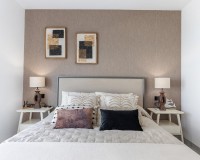 Nieuwbouw Woningen - Villa - Torrevieja - Los Balcones