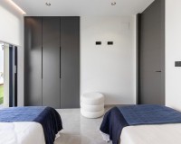 Nieuwbouw Woningen - Villa - Torrevieja - Los Balcones