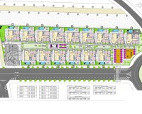 Nieuwbouw Woningen - Villa - Torrevieja - Sector 25