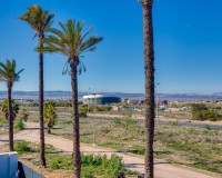 Nieuwbouw Woningen - Villa - Torrevieja - Sector 25