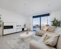 Nieuwbouw Woningen - Villa - Torrevieja - Sector 25