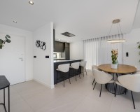 Nieuwbouw Woningen - Villa - Torrevieja - Sector 25