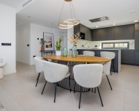 Nieuwbouw Woningen - Villa - Torrevieja - Sector 25