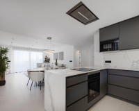 Nieuwbouw Woningen - Villa - Torrevieja - Sector 25