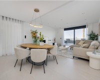 Nieuwbouw Woningen - Villa - Torrevieja - Sector 25