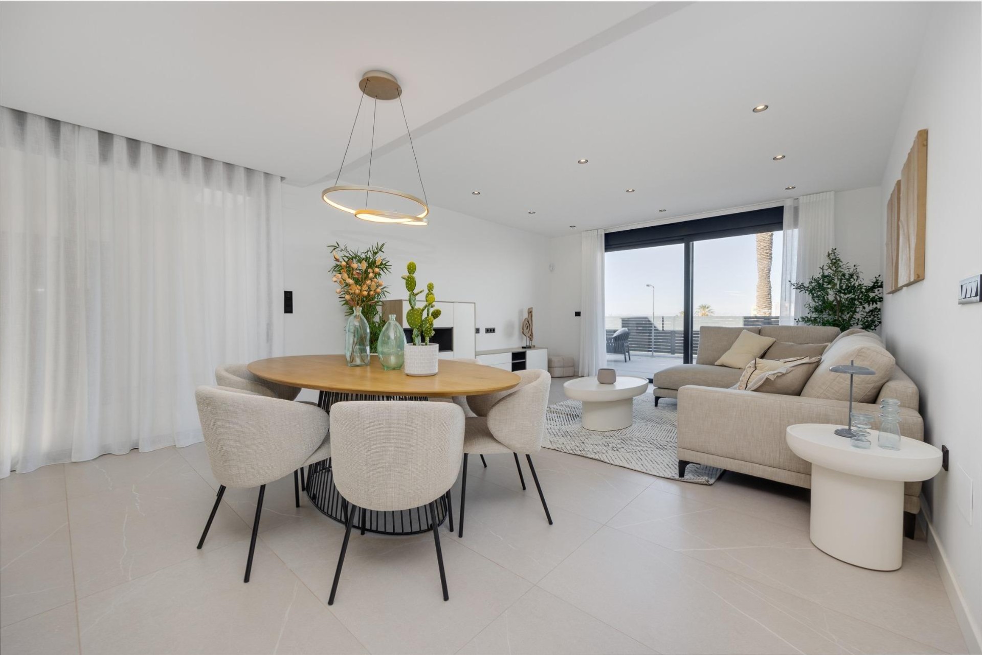 Nieuwbouw Woningen - Villa - Torrevieja - Sector 25