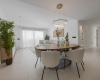 Nieuwbouw Woningen - Villa - Torrevieja - Sector 25