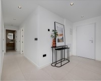 Nieuwbouw Woningen - Villa - Torrevieja - Sector 25
