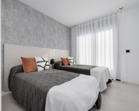 Nieuwbouw Woningen - Villa - Torrevieja - Sector 25