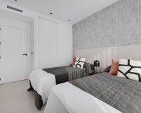Nieuwbouw Woningen - Villa - Torrevieja - Sector 25