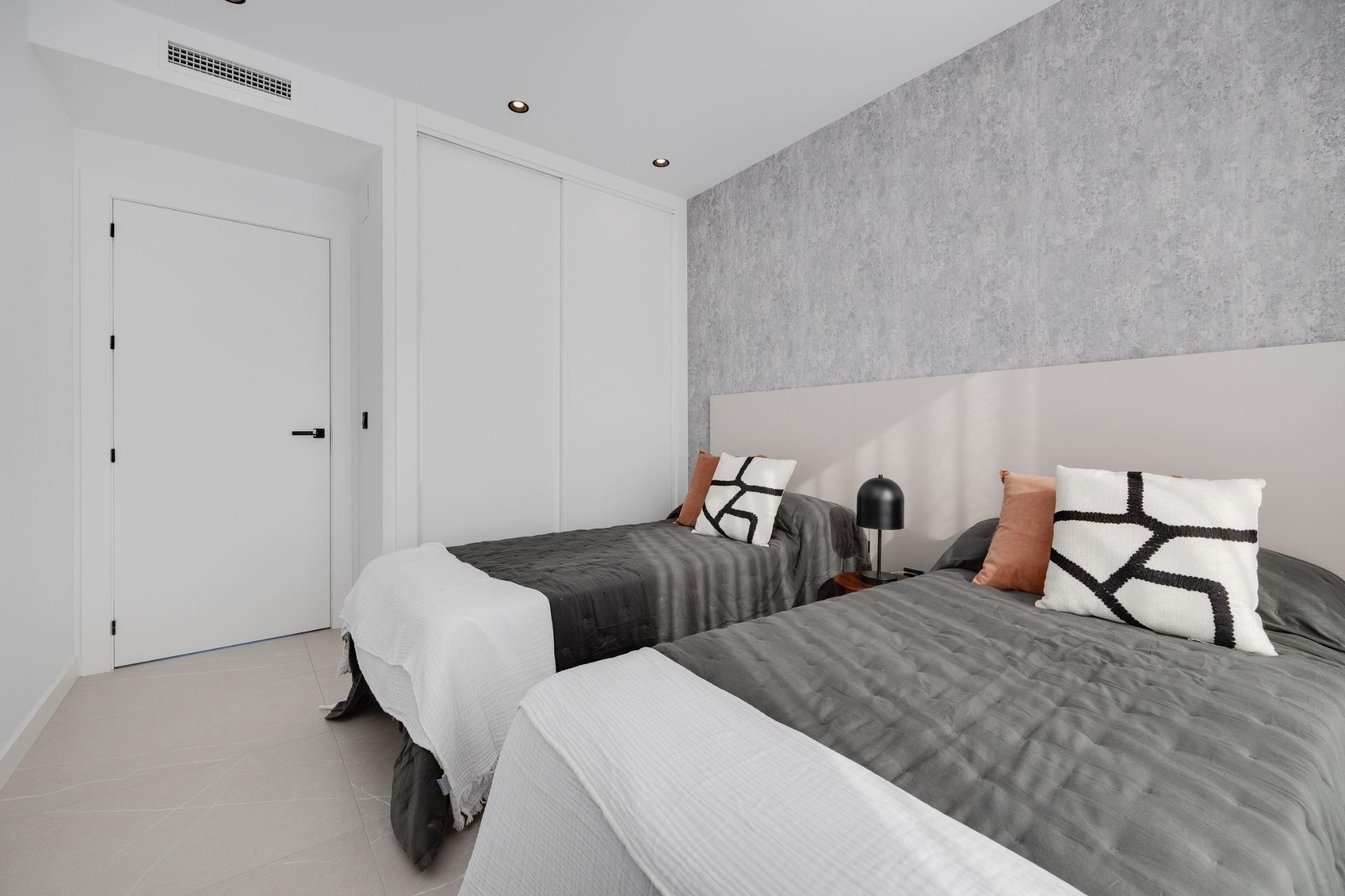Nieuwbouw Woningen - Villa - Torrevieja - Sector 25