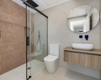 Nieuwbouw Woningen - Villa - Torrevieja - Sector 25
