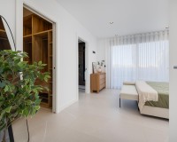 Nieuwbouw Woningen - Villa - Torrevieja - Sector 25